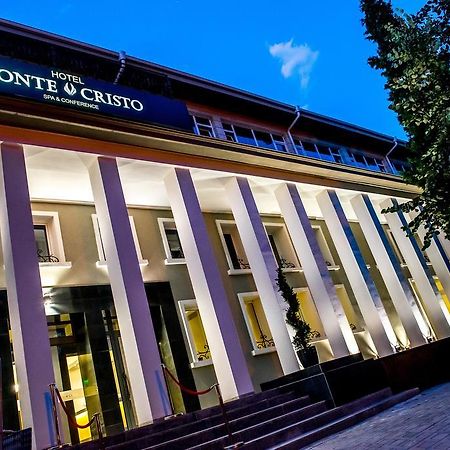 Hotel Monte Cristo Blagoevgrad Exterior photo